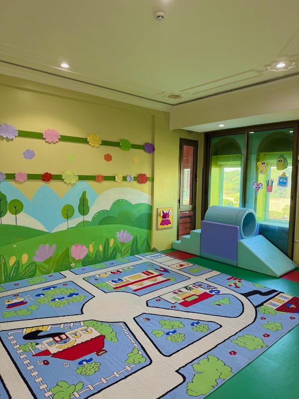 Alwaha Nursery حضانة الواحة