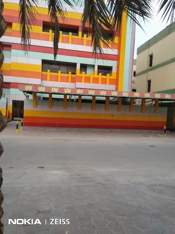 STAR PRE SCHOOL NURSERY