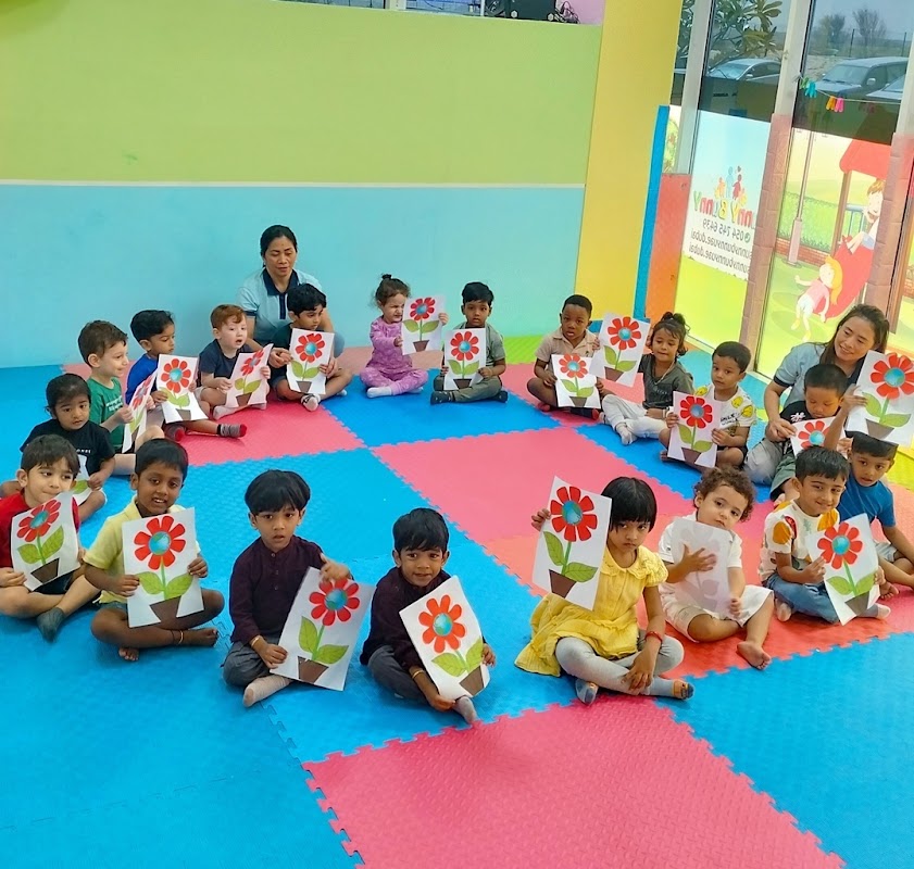 Sunny Bunny Childcare & Learning – Nursery
