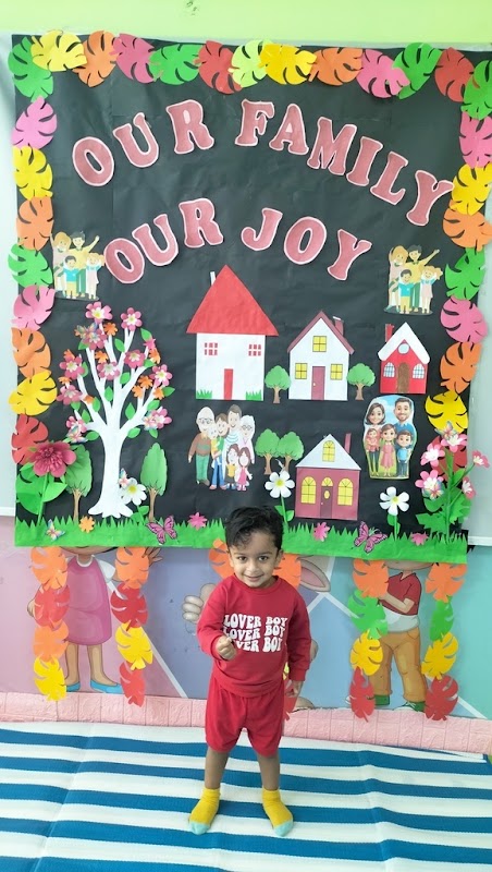 Sunny Bunny Childcare & Learning – Nursery