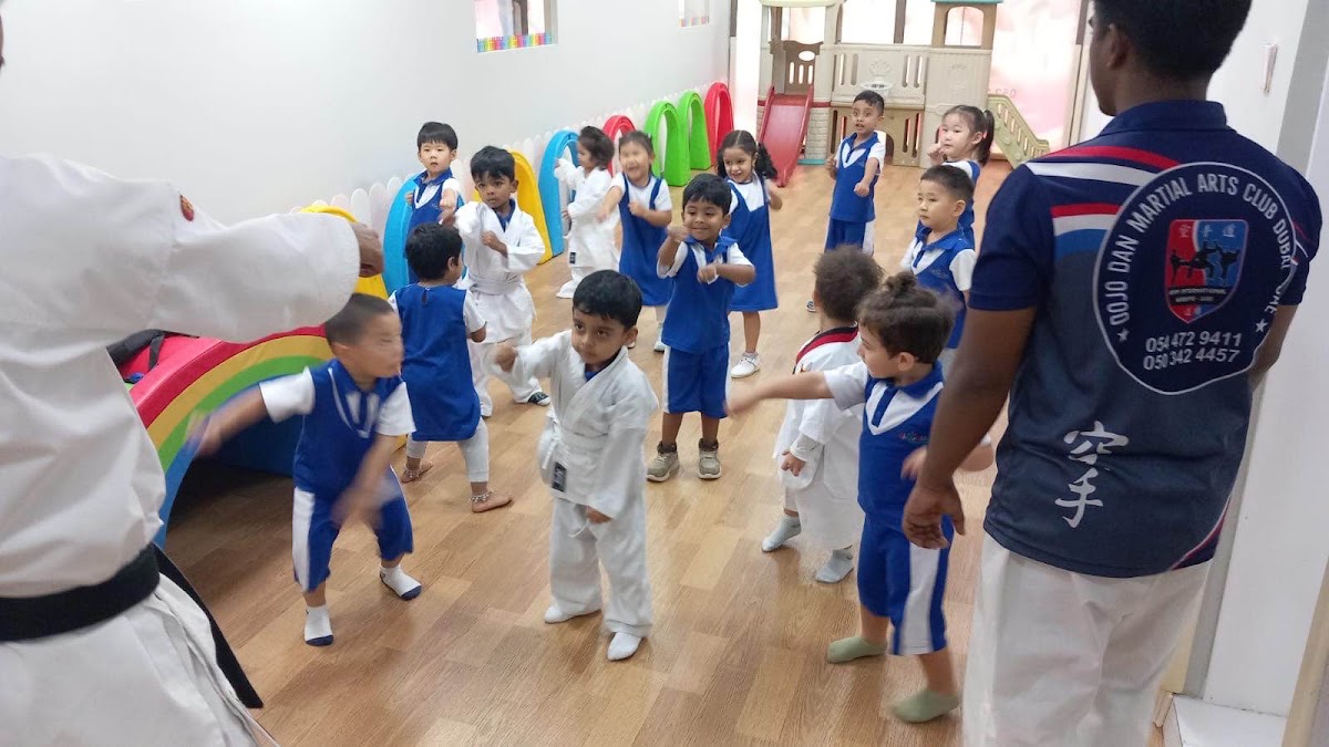Gingle Kids ELC