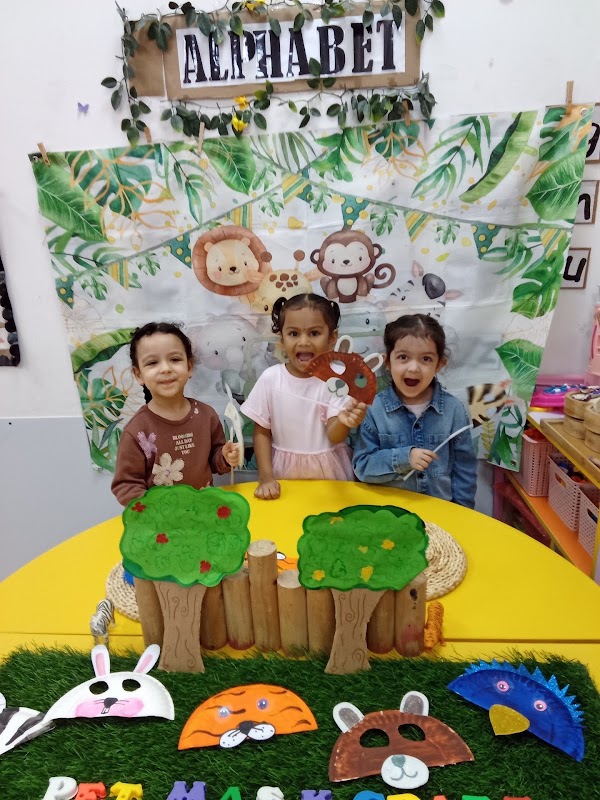 Singing Birds Nursery