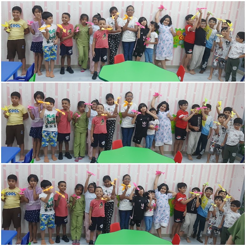 Tiny Star - Kids Care & Learning Centre