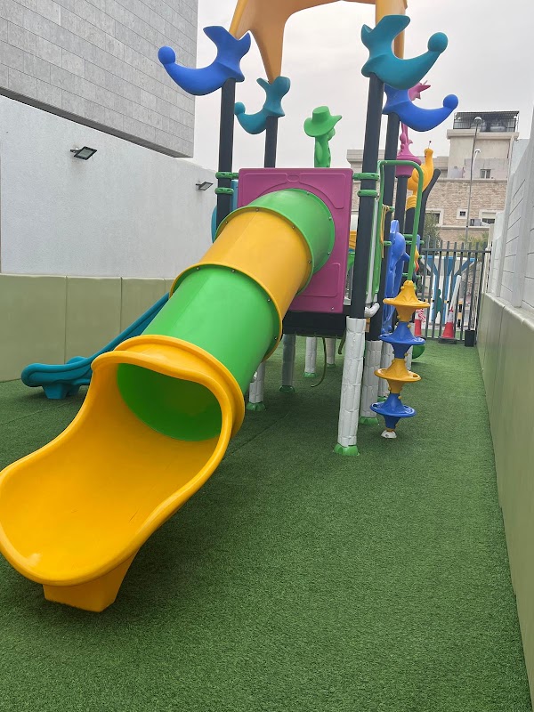 J's Preschool Khaitan
