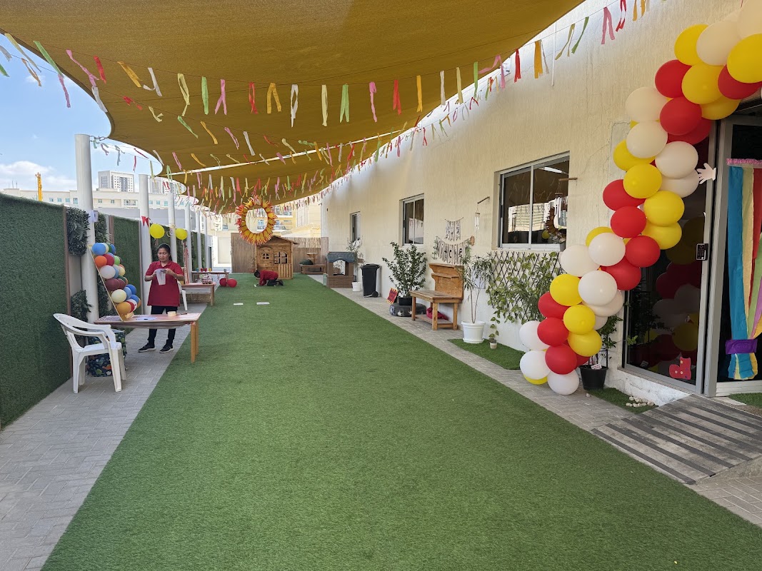British Orchard Nursery - Liwan