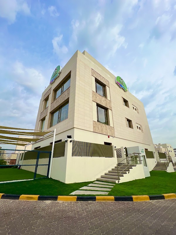 J's Preschool Abu Fatira
