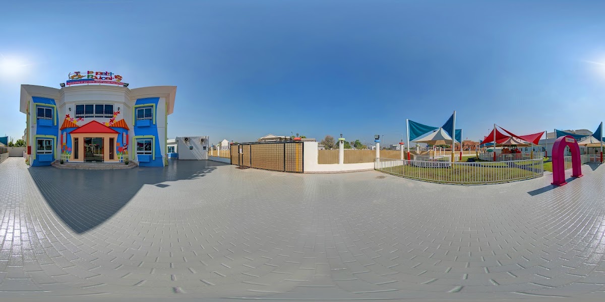 Le Petit Poucet Nursery and Kindergarten