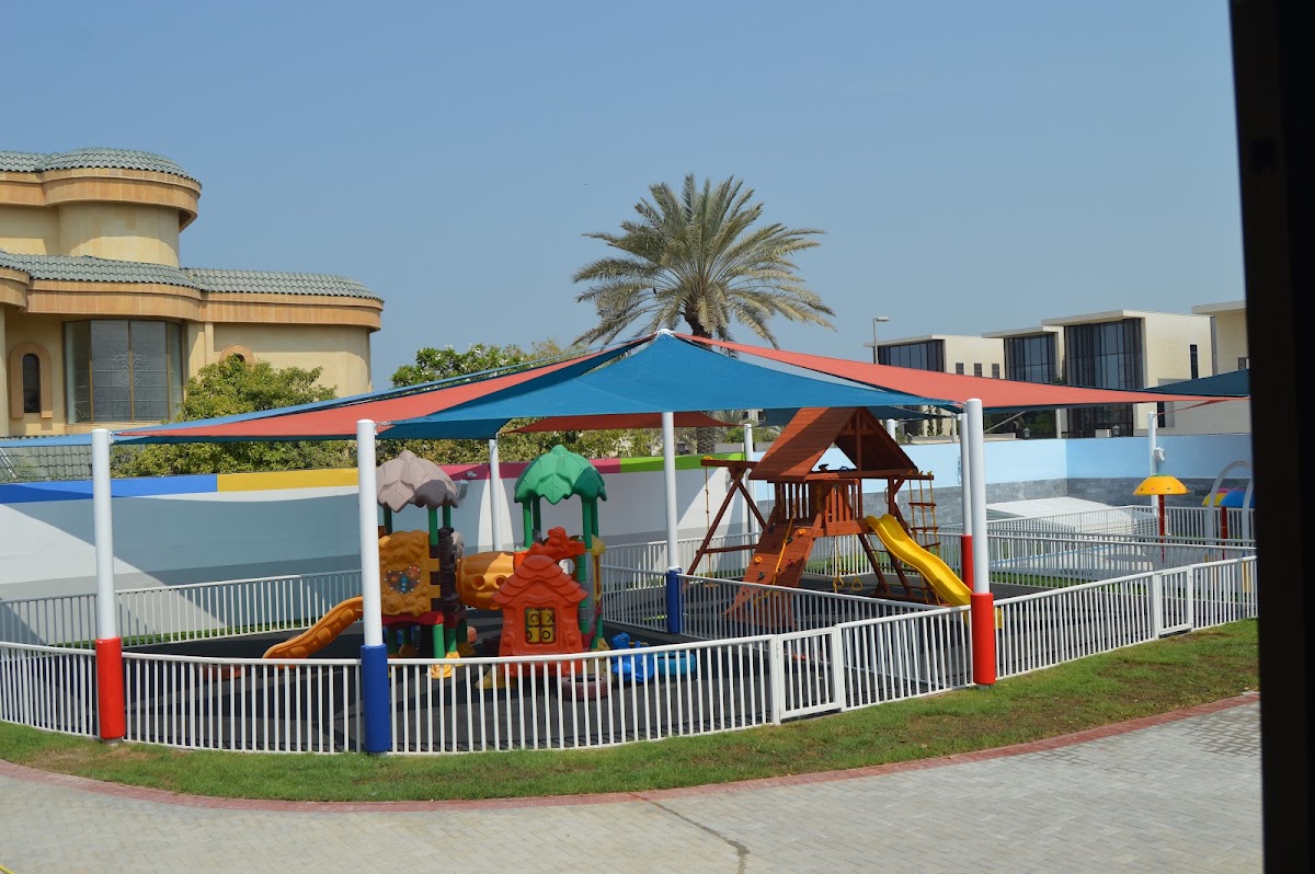 Le Petit Poucet Nursery and Kindergarten