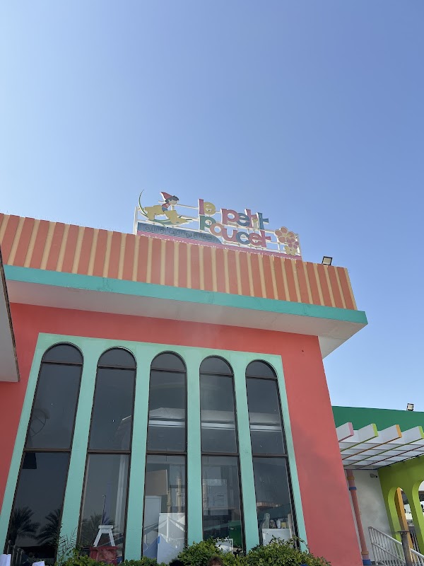 Le Petit Poucet Nursery and Kindergarten