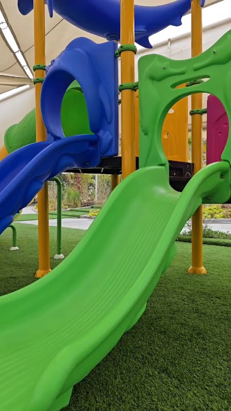 J's Preschool Al-Qurain