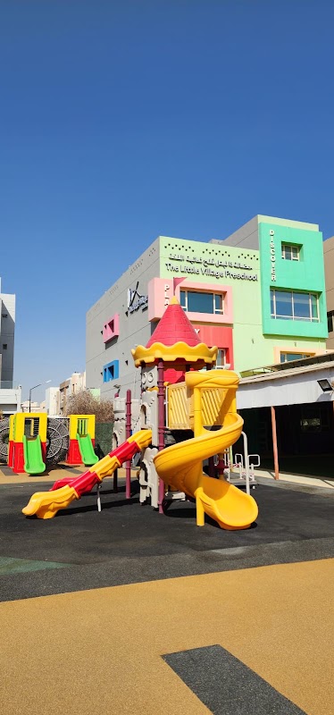 The Little Village Preschool