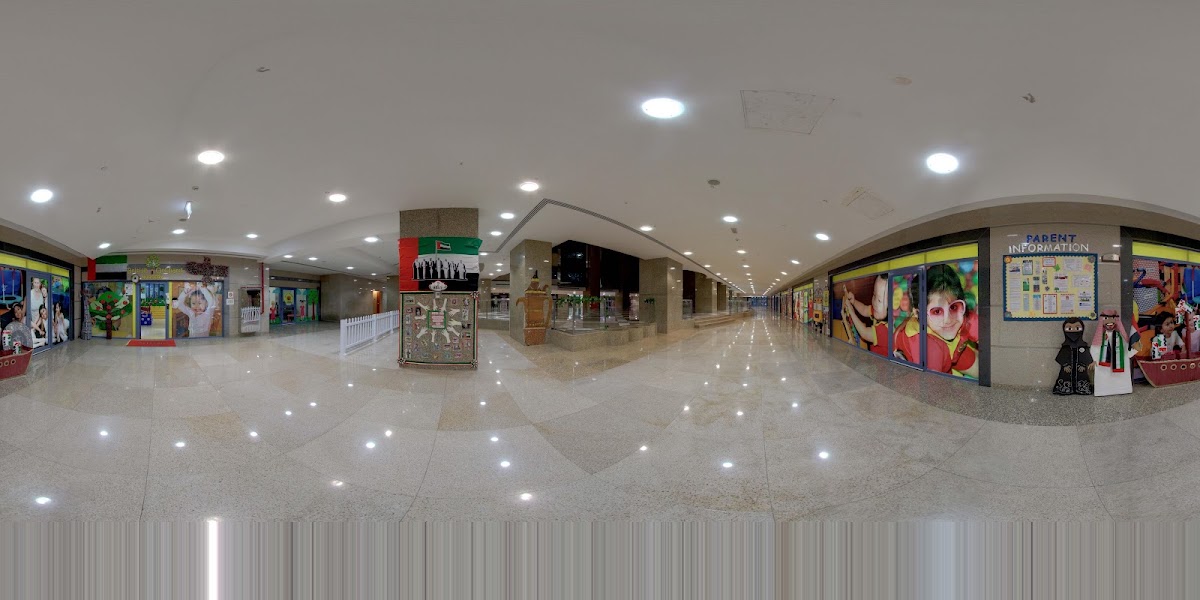 British Orchard Nursery - Dubai Silicon Oasis