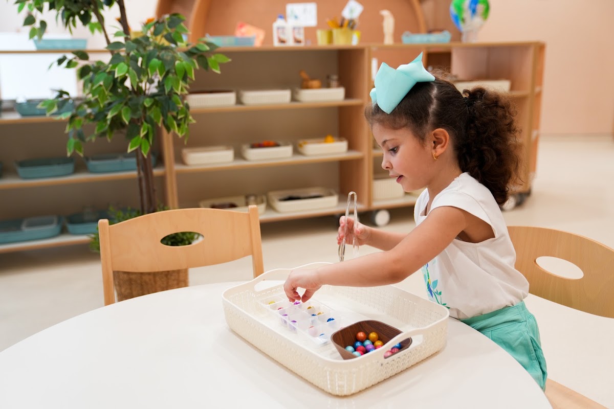ARGAN Bedaya Early Childhood