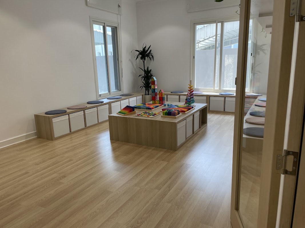 Finland preschool