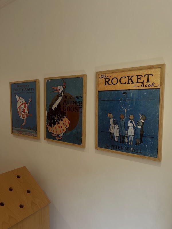 Finland preschool