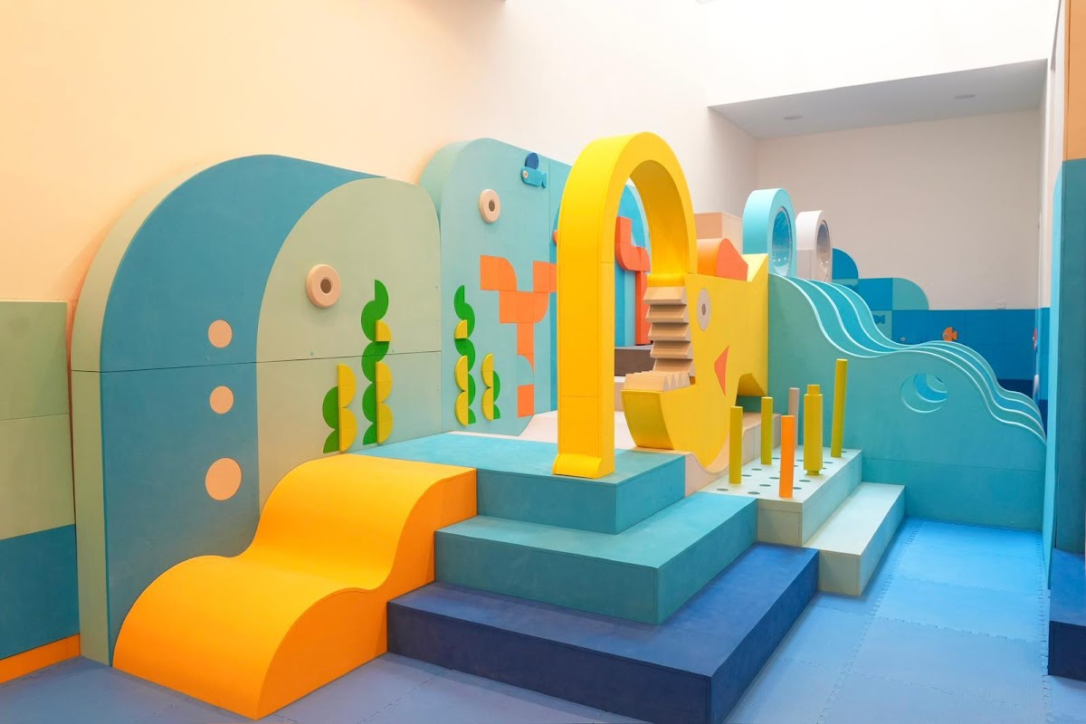 J's Preschool Masayel