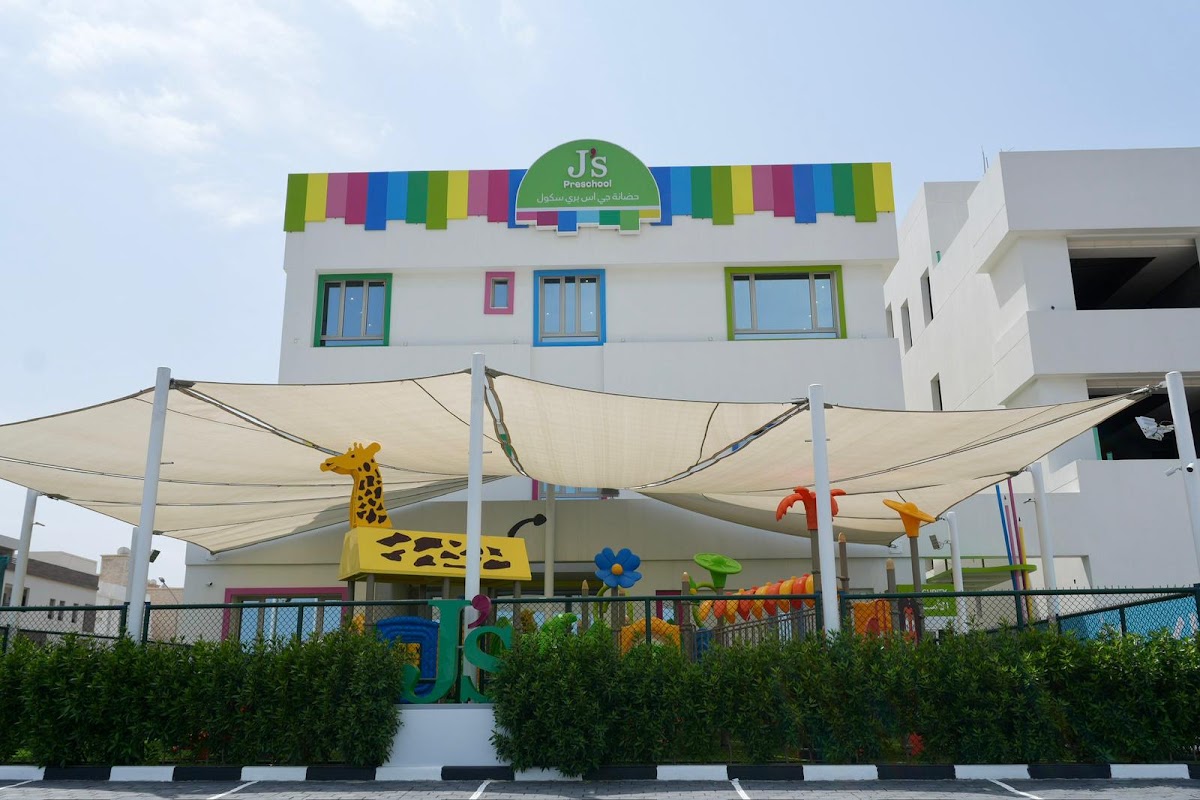 J's Preschool Masayel