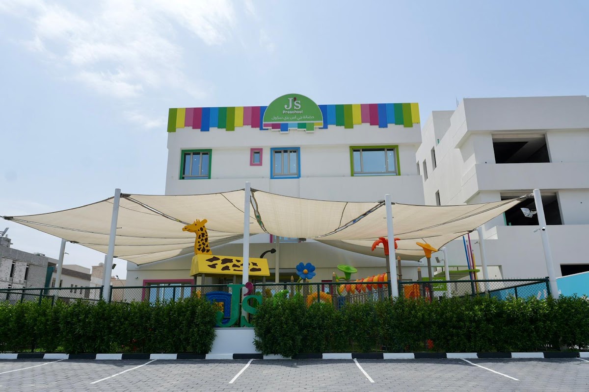 J's Preschool Masayel