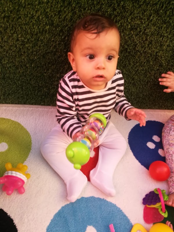 Marafi Bilingual Nursery - Messila