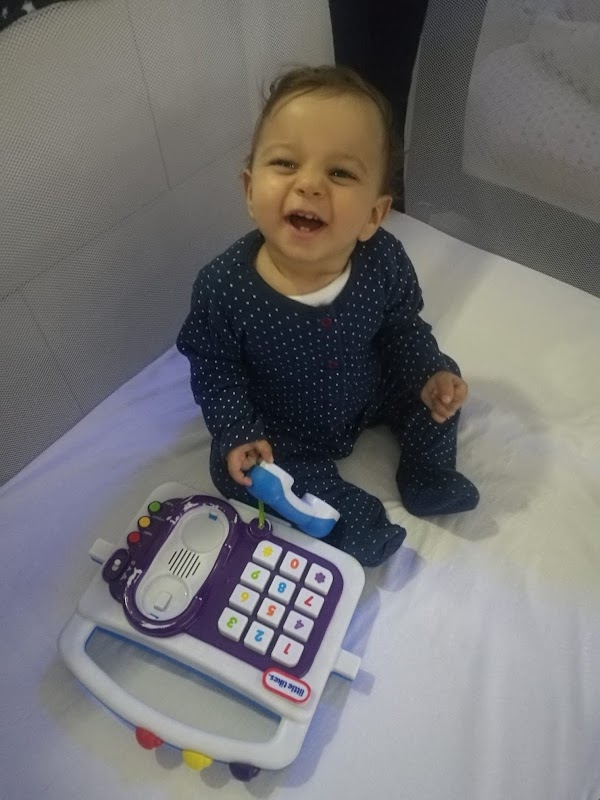 Marafi Bilingual Nursery - Messila
