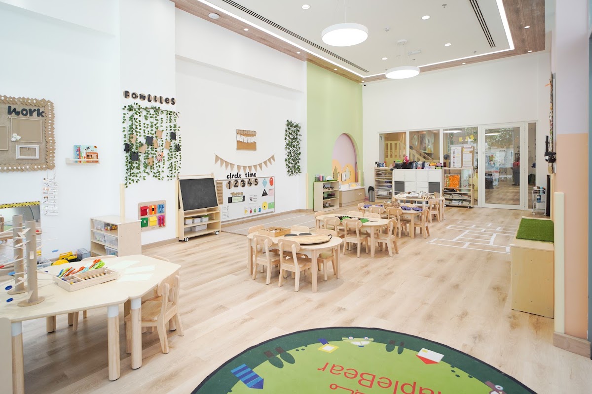 Maple Bear Nursery Arabian Ranches 3
