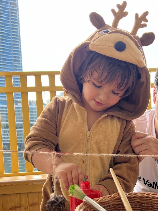 Blossom Marina Nursery Dubai