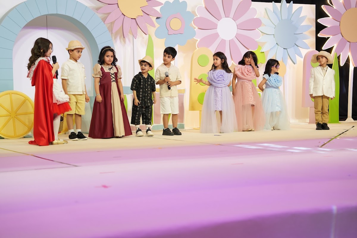 Al Dhuriya Al Saleha 2