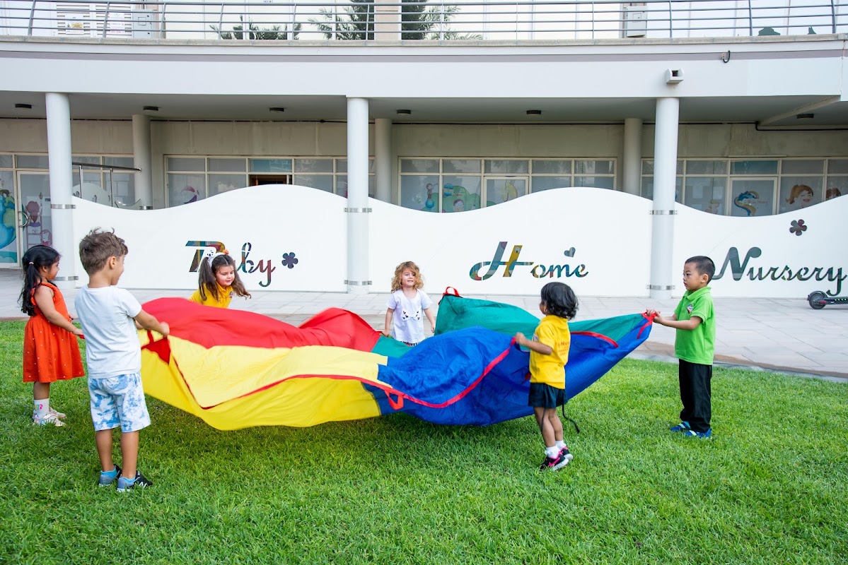 Baby Home Nursery JLT | Best in Dubai