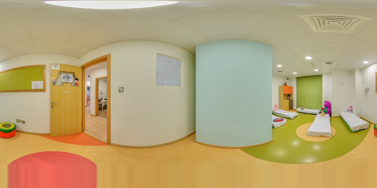Monroe's Nursery