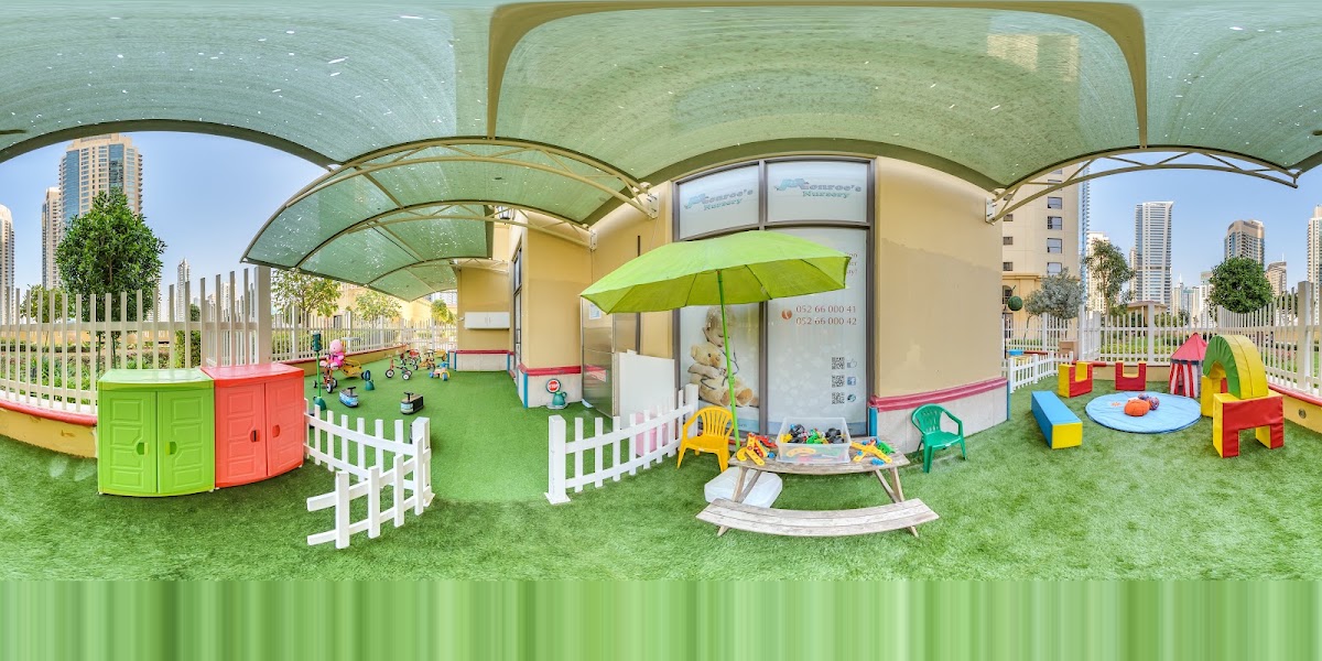 Monroe's Nursery
