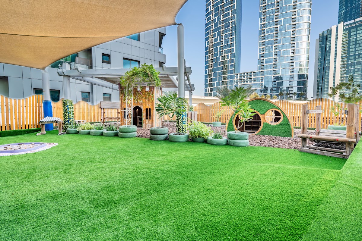 Willow Children's Nursery - Dubai Marina - Dubai