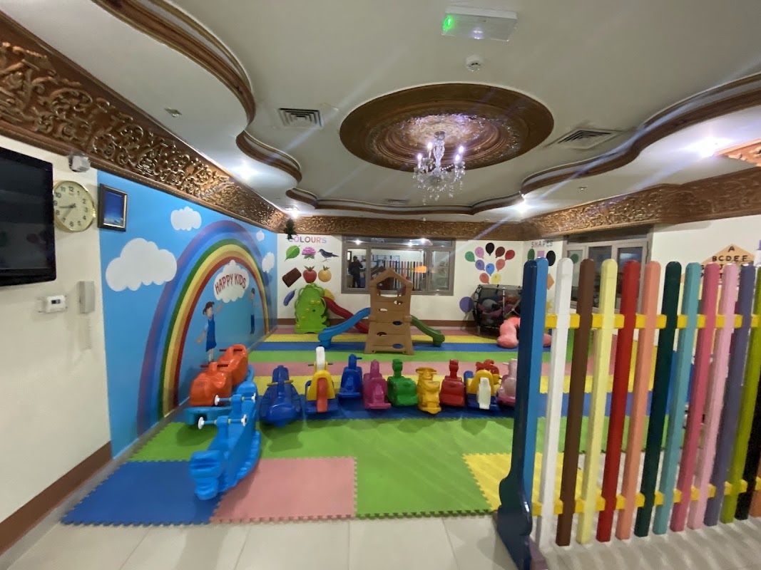 Happy Kids Preschool