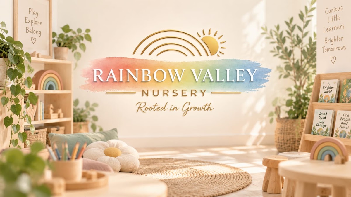Rainbow Valley Nursery JLT