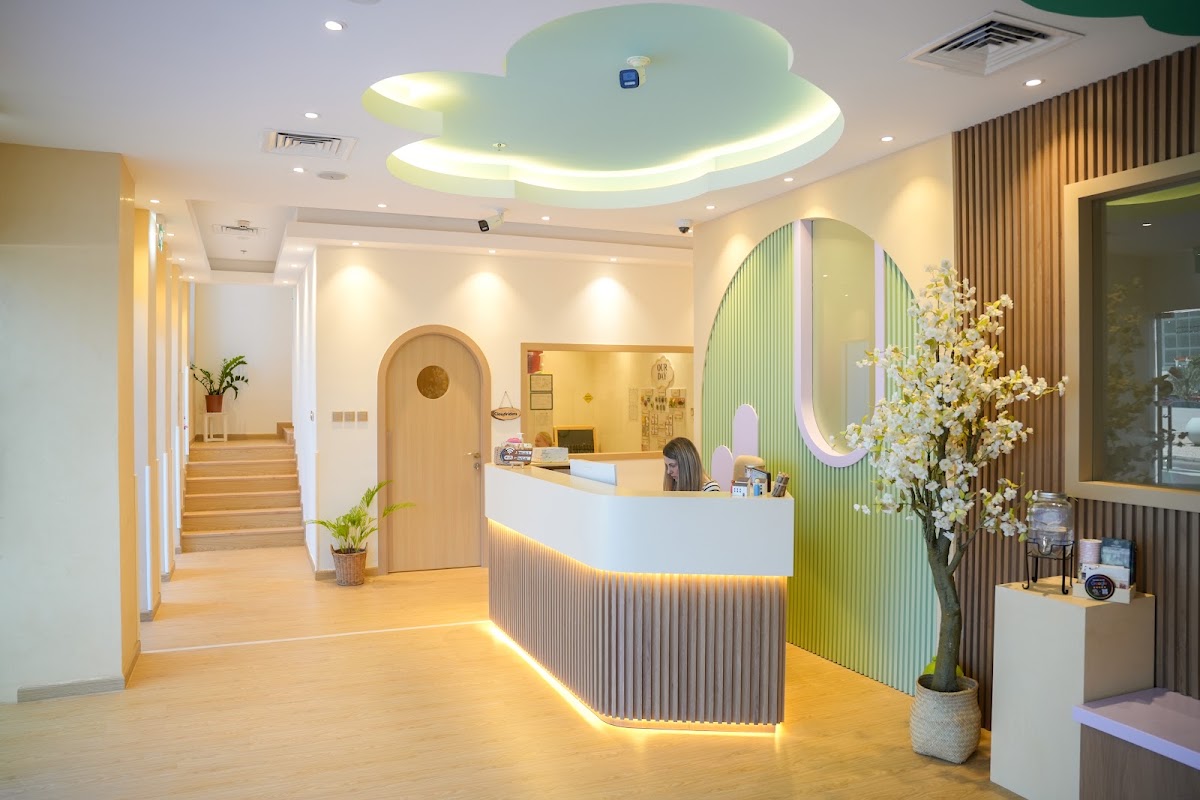 Rainbow Valley Nursery JLT