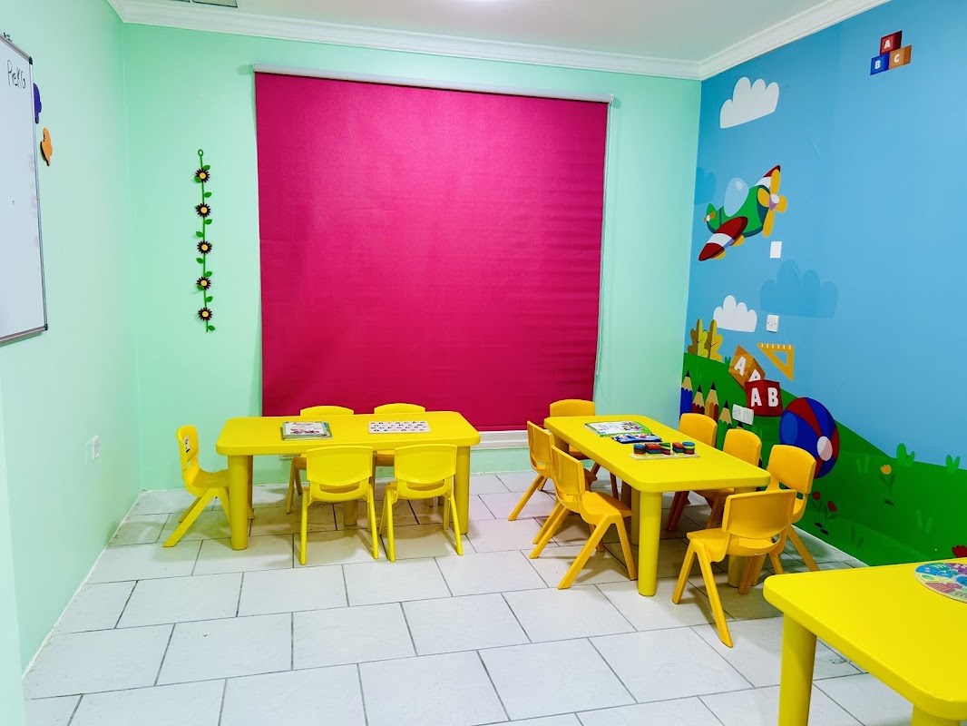 Crystal Stars Preschool