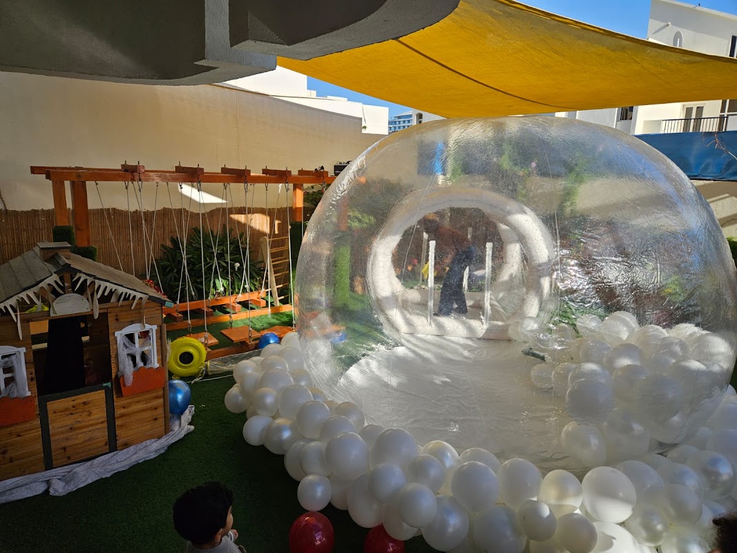 First Steps Nursery FSN.Montessori - Early Childhood Development and Learning Programs