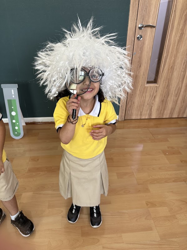 First Steps Nursery FSN.Montessori - Early Childhood Development and Learning Programs