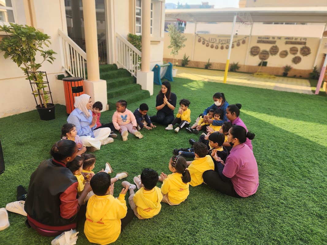 Little Elly - International Nursery in Dubai