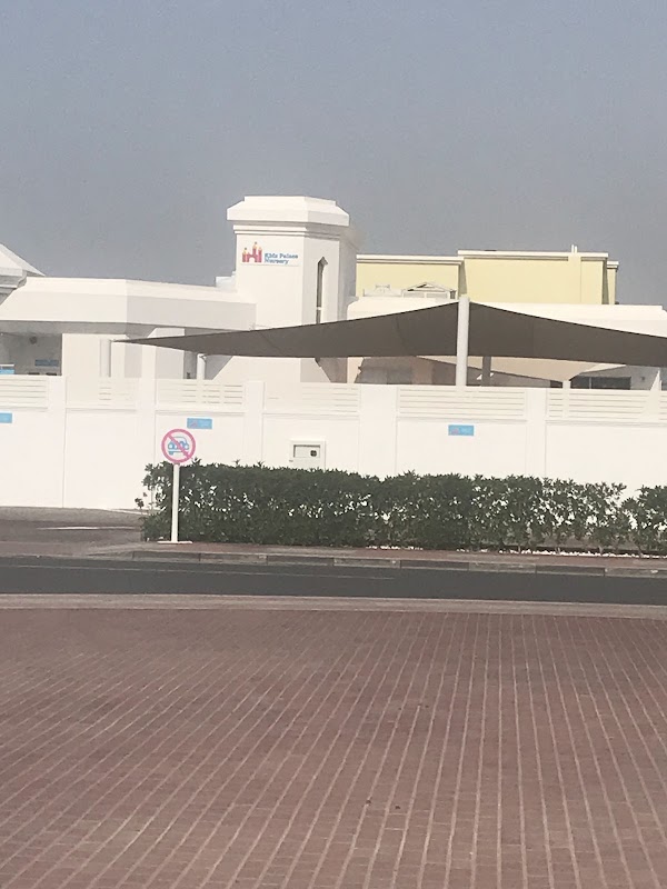 Kids Palace Nursery