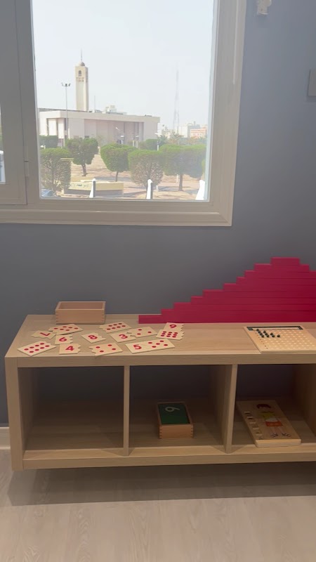 Talent Nursery