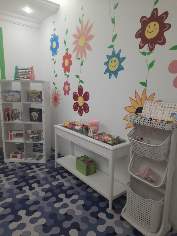 Next Gen Nursery