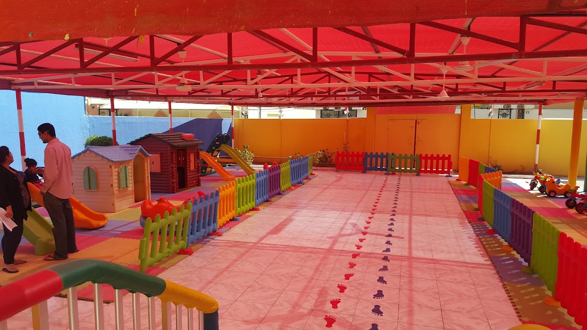World Nursery