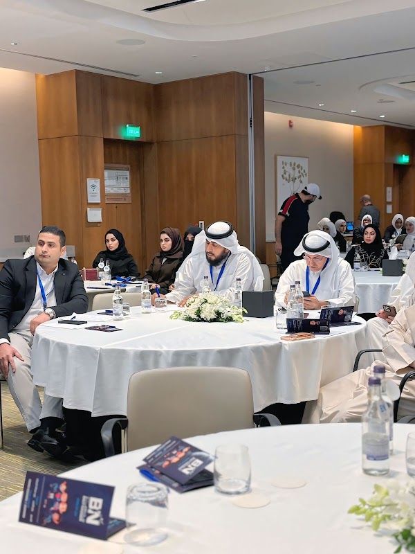 حضانة بيت ناصر لذوي الاحتياجات الخاصة