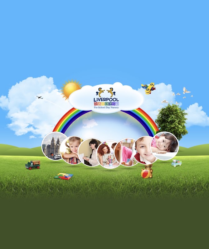 حضانة ليفربول liverpool nursery