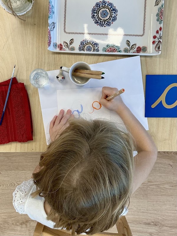 Revere Montessori Preschool