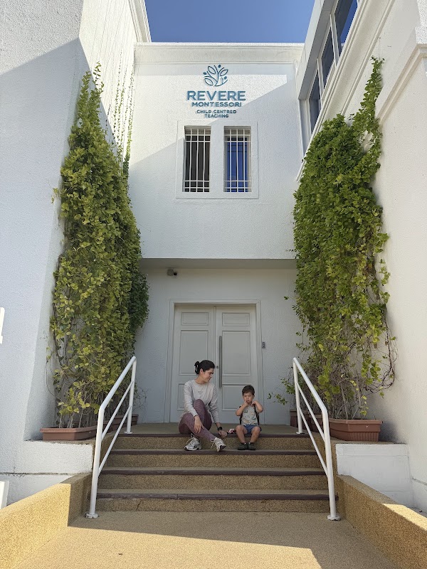Revere Montessori Preschool