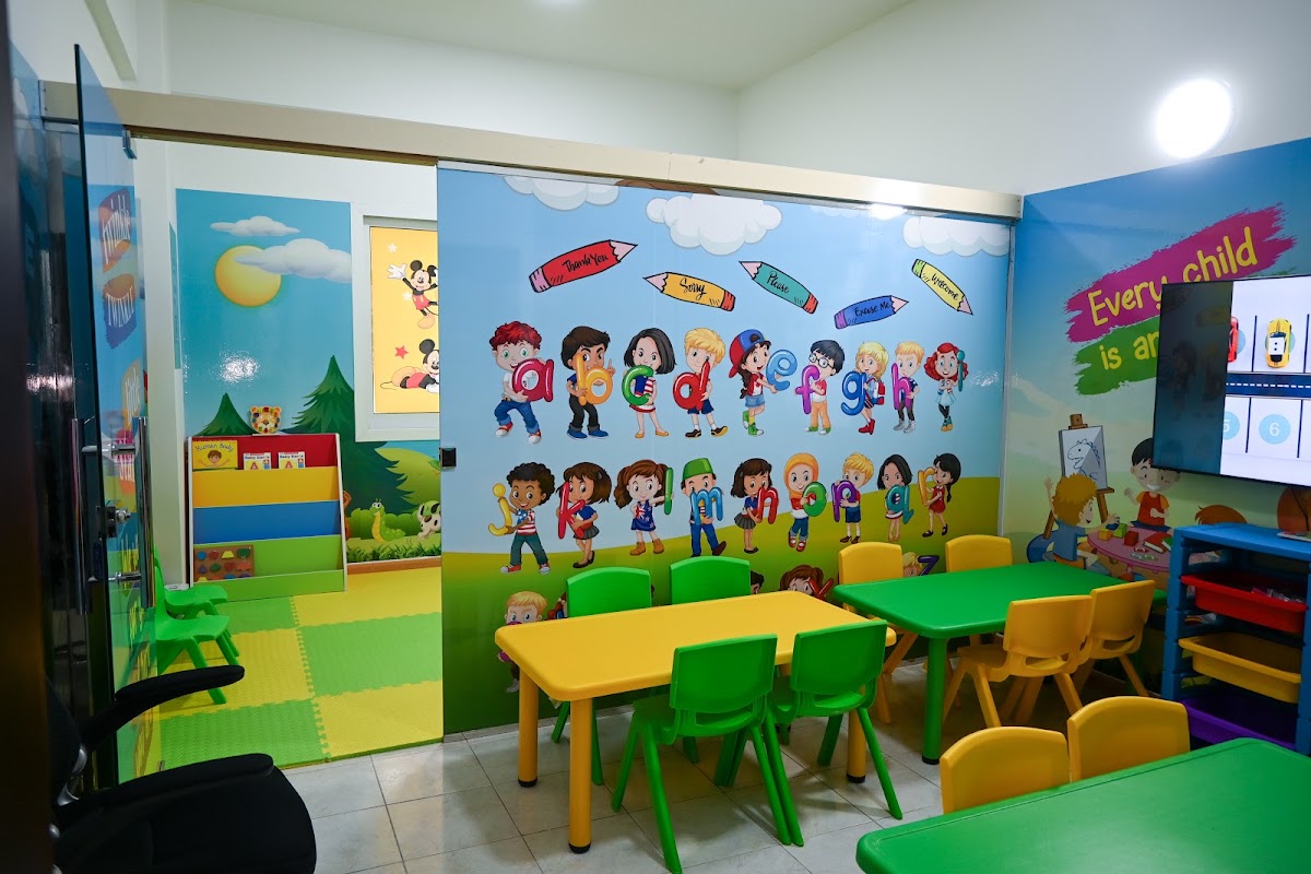 Giggle Garden Al Qusais 2