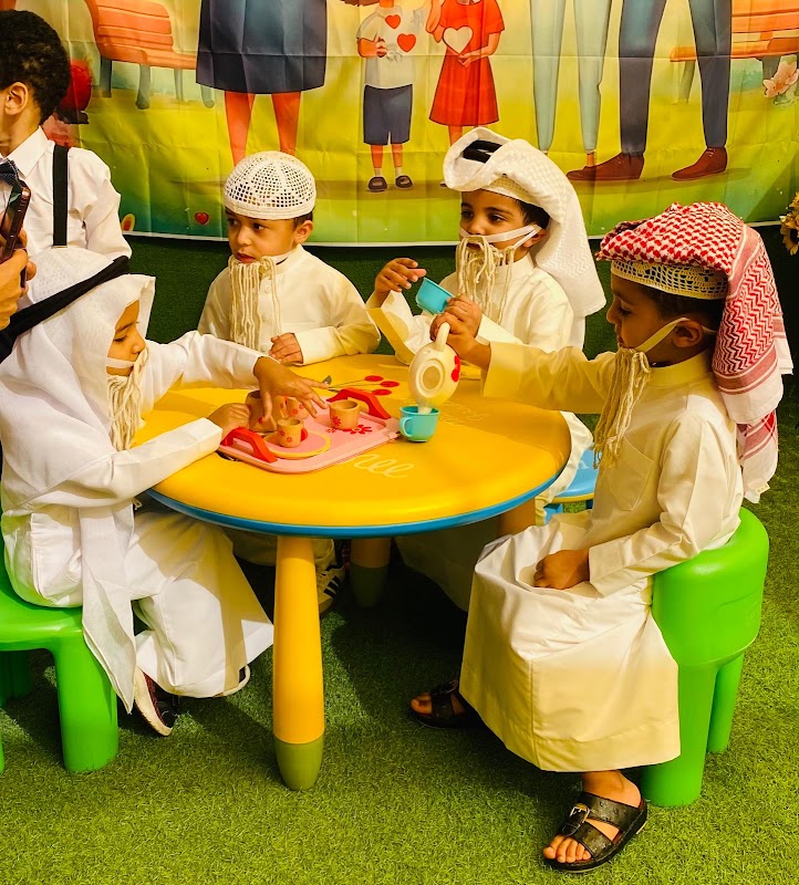 Al Fateh Model Preschool