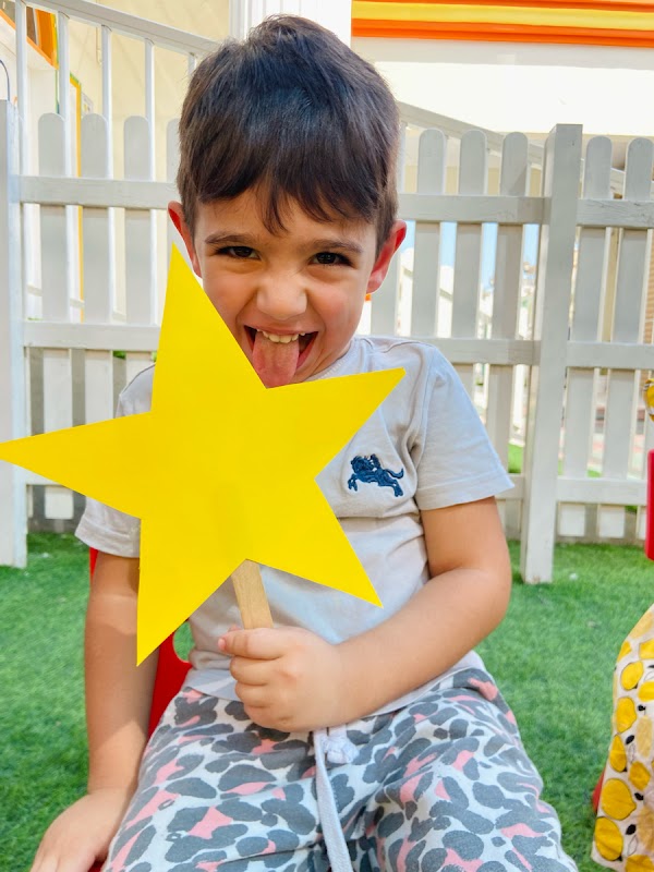 Giggles Nursery & Daycare, Juffair, Bahrain
