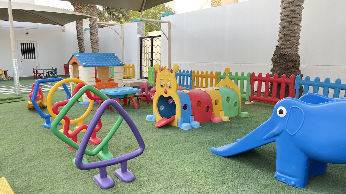 LITTLE MIRACLES DAYCARE CENTER CO. W.L.L